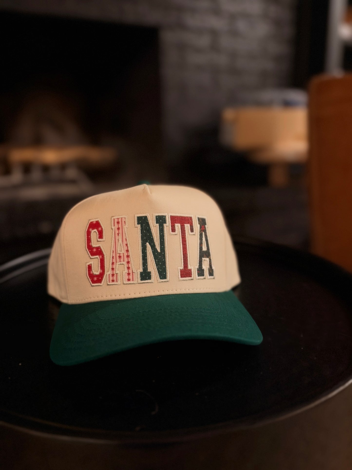 Statement Hat