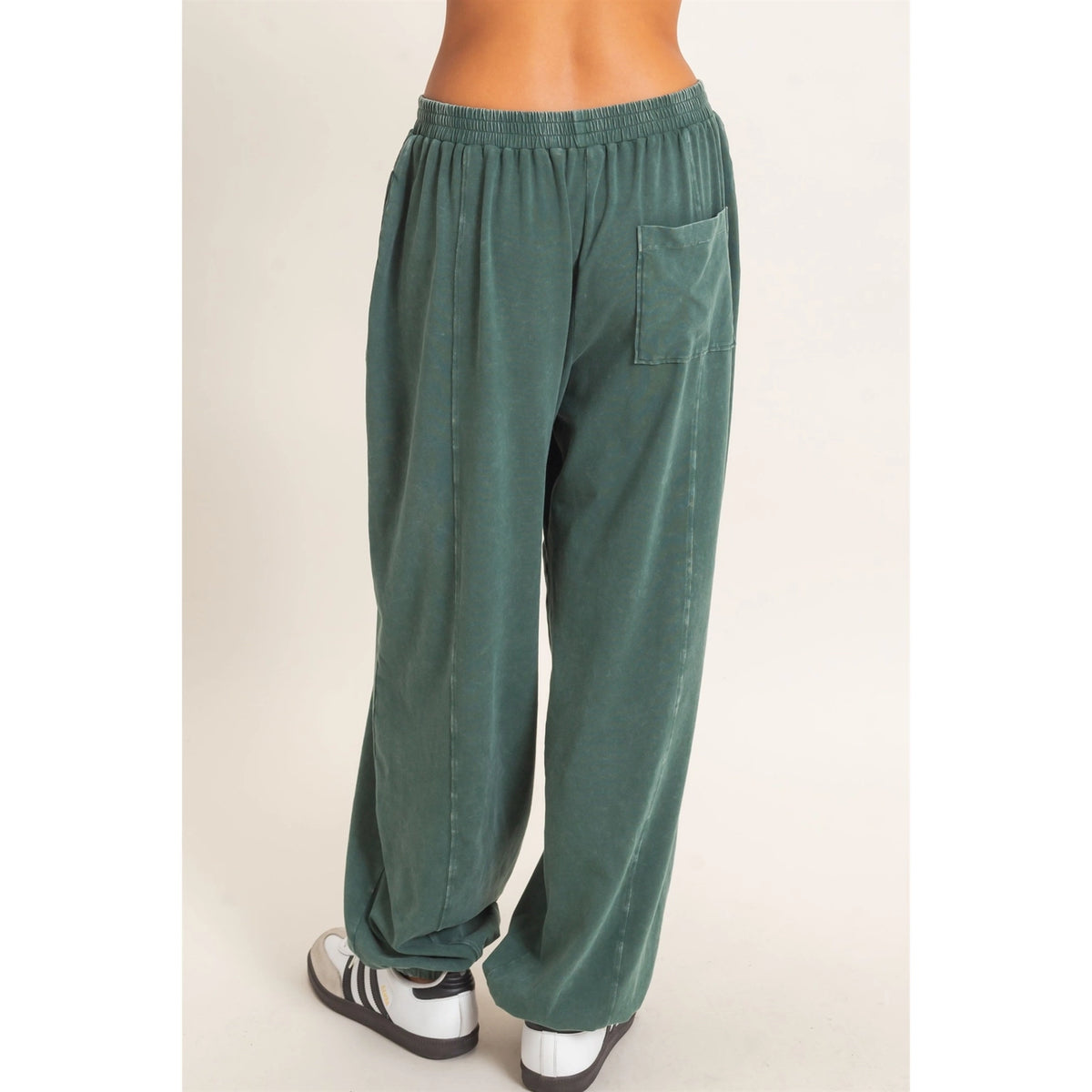 Pocket Lounge Set