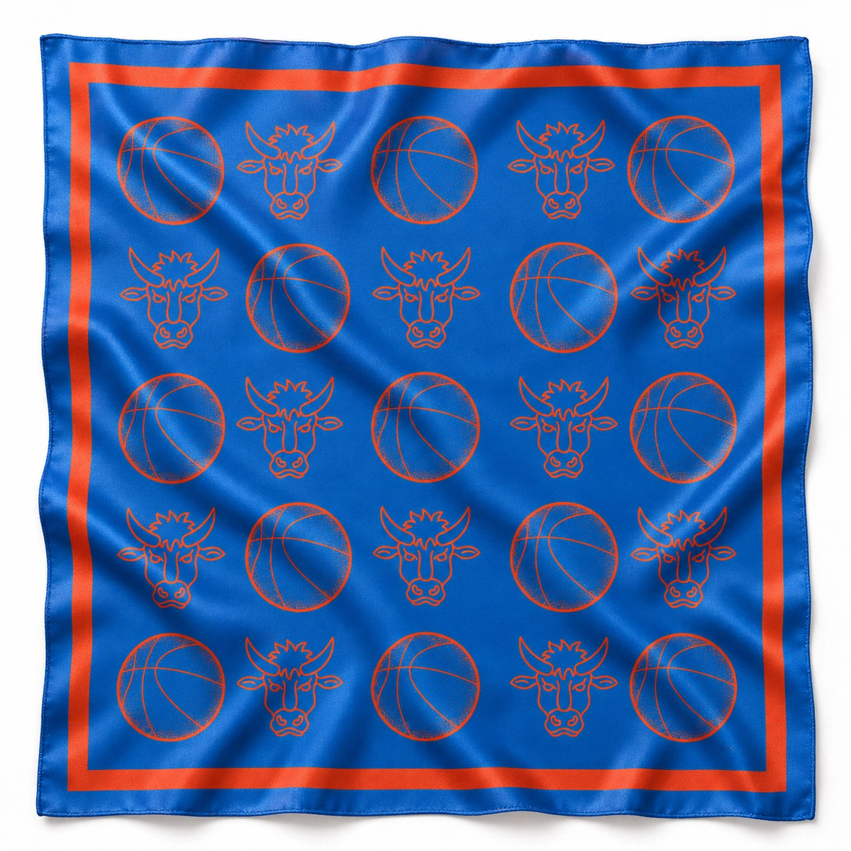 Chic Team Scarf