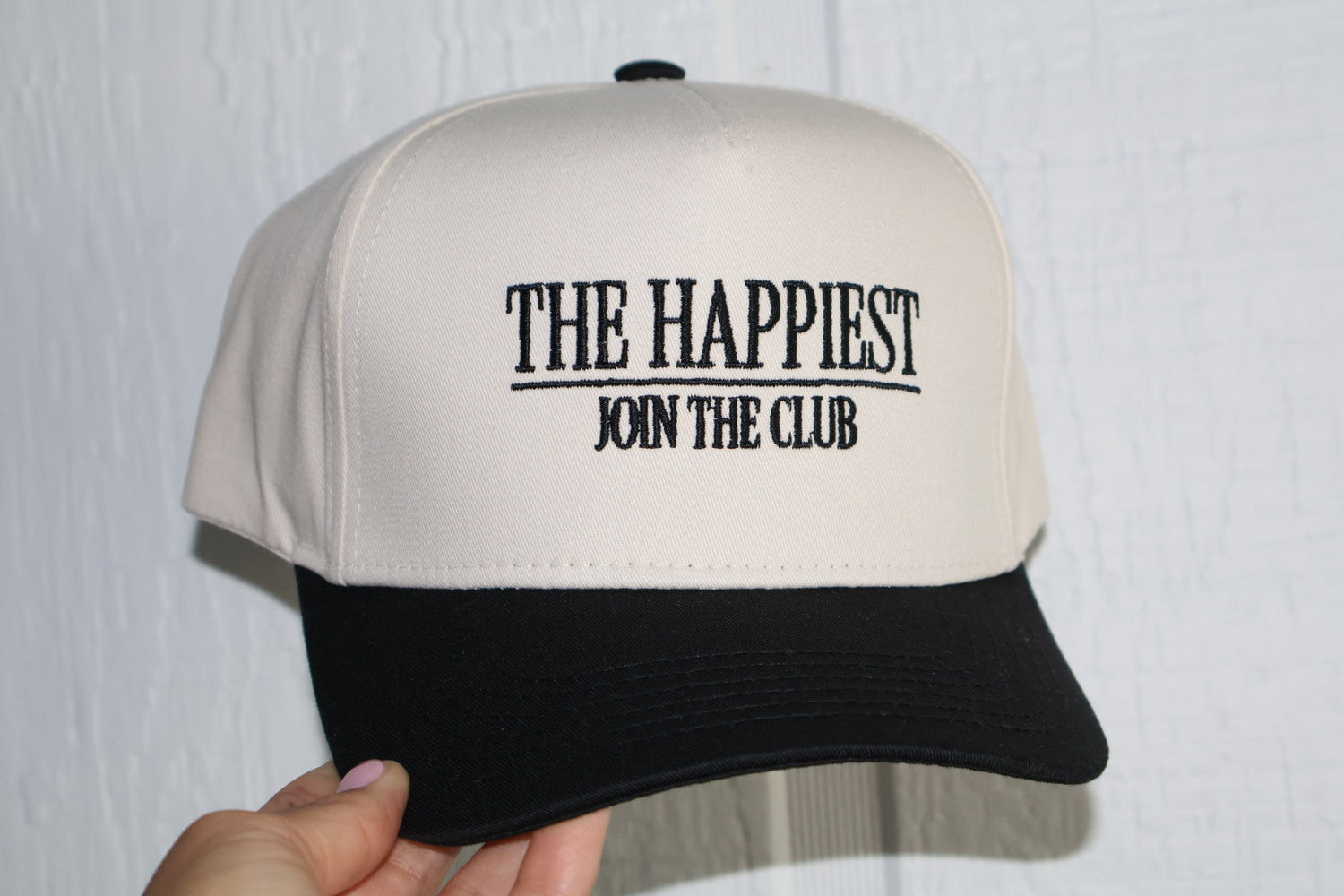 Hats + Accessories