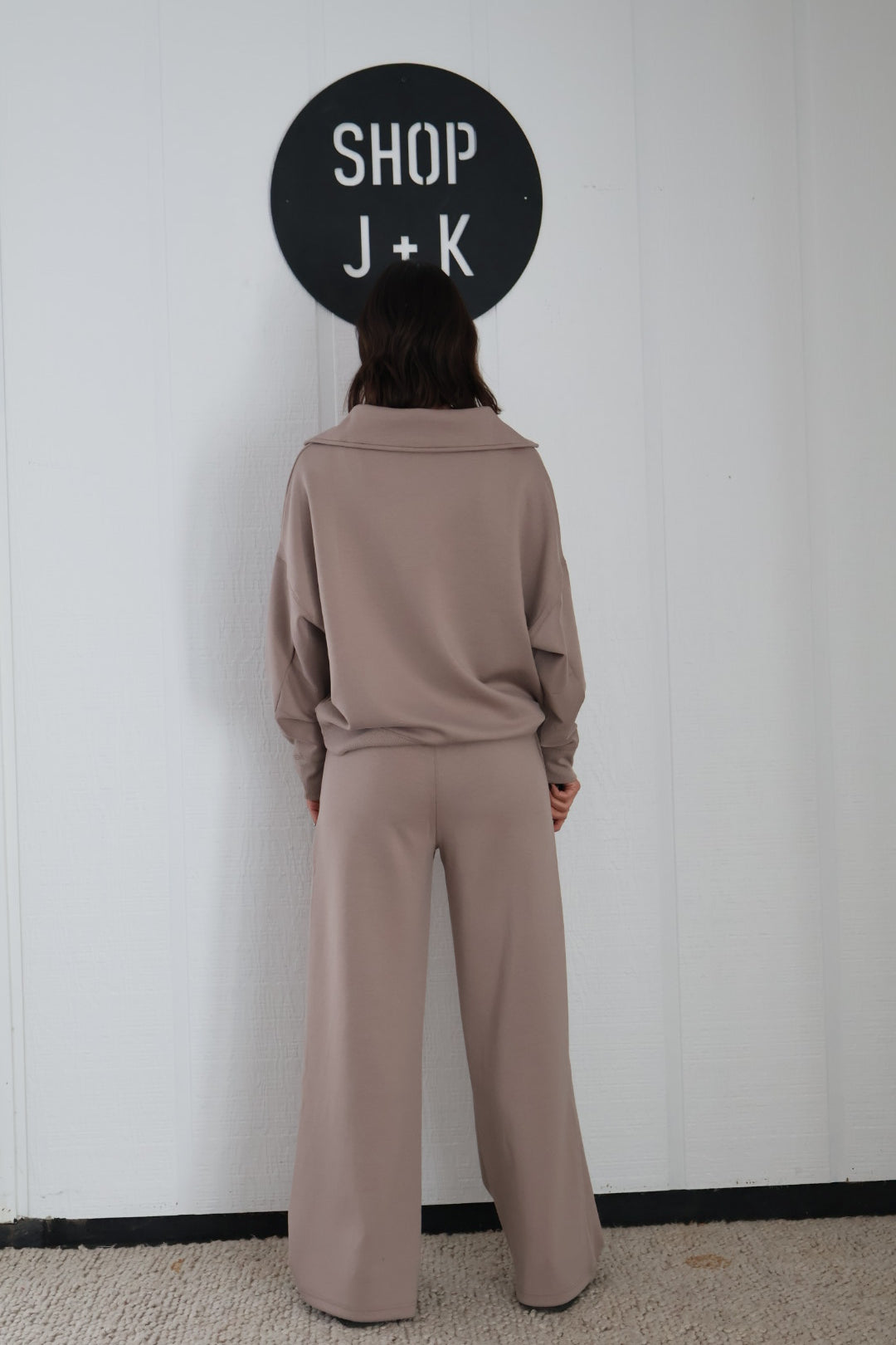 Butter Soft Airy Lounge Set