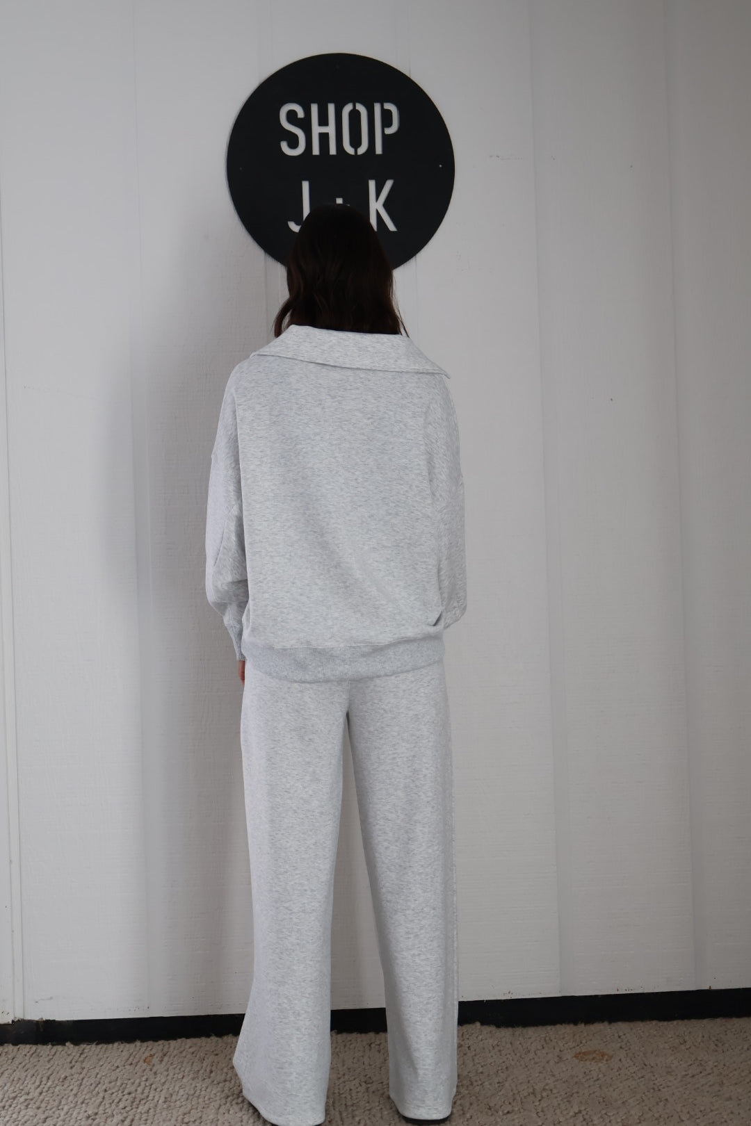 Butter Soft Airy Lounge Set