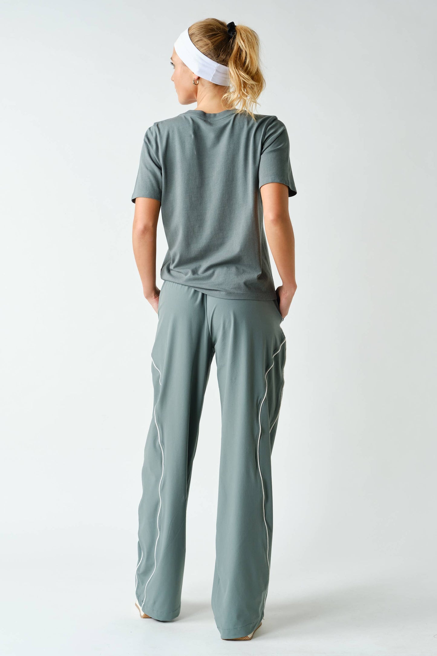 Classic Boxy Fit Tee