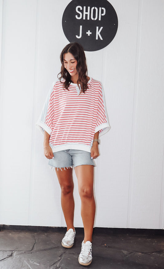 🇺🇸 USA & STRIPES 🇺🇸