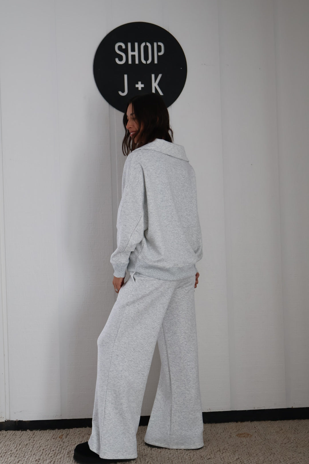 Butter Soft Airy Lounge Set