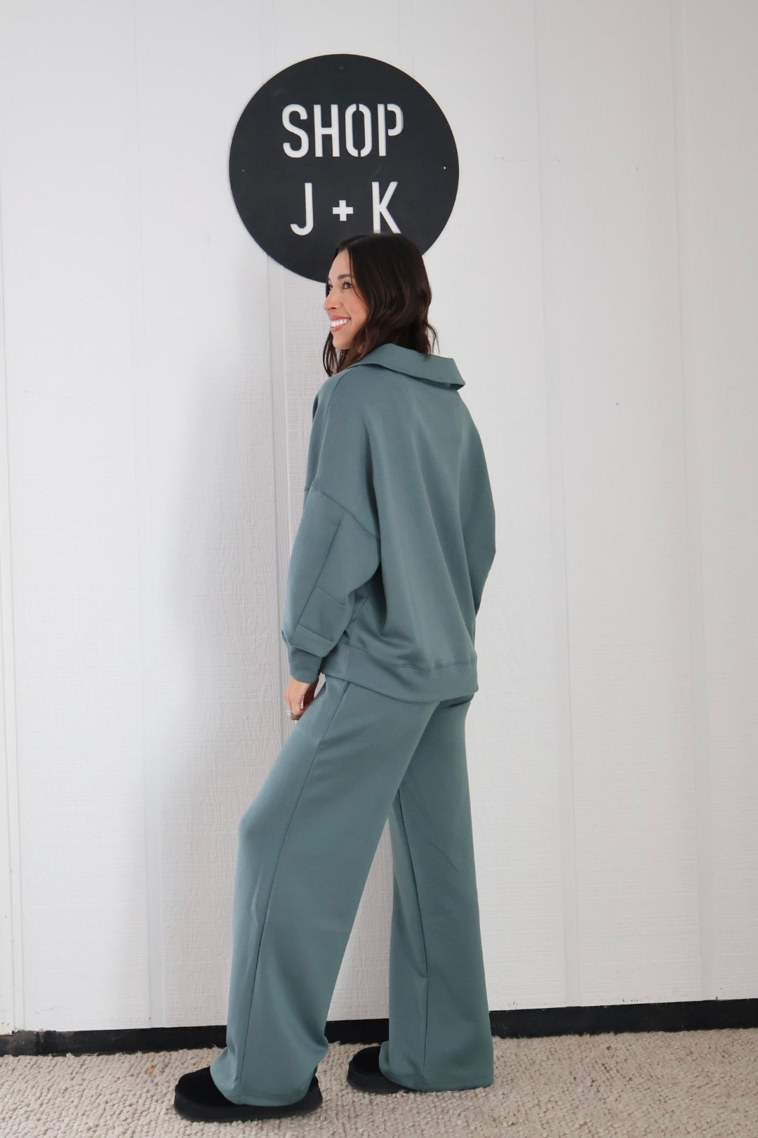 Butter Soft Airy Lounge Set