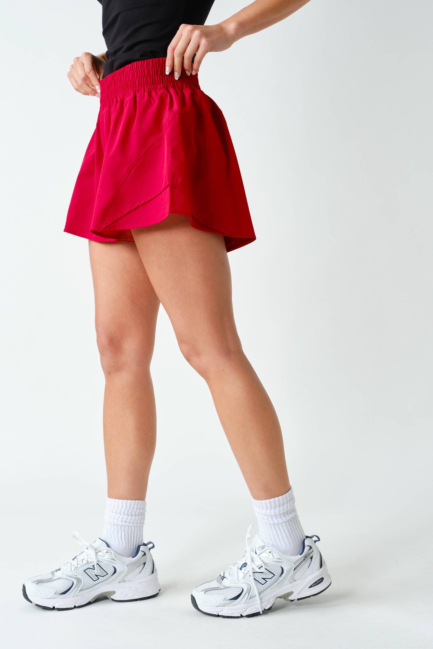 Breeze Flutter Short