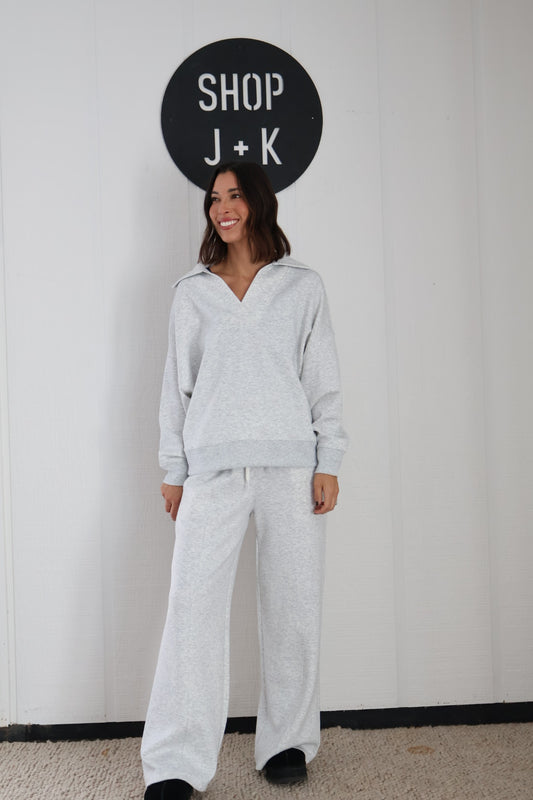 Butter Soft Airy Lounge Set