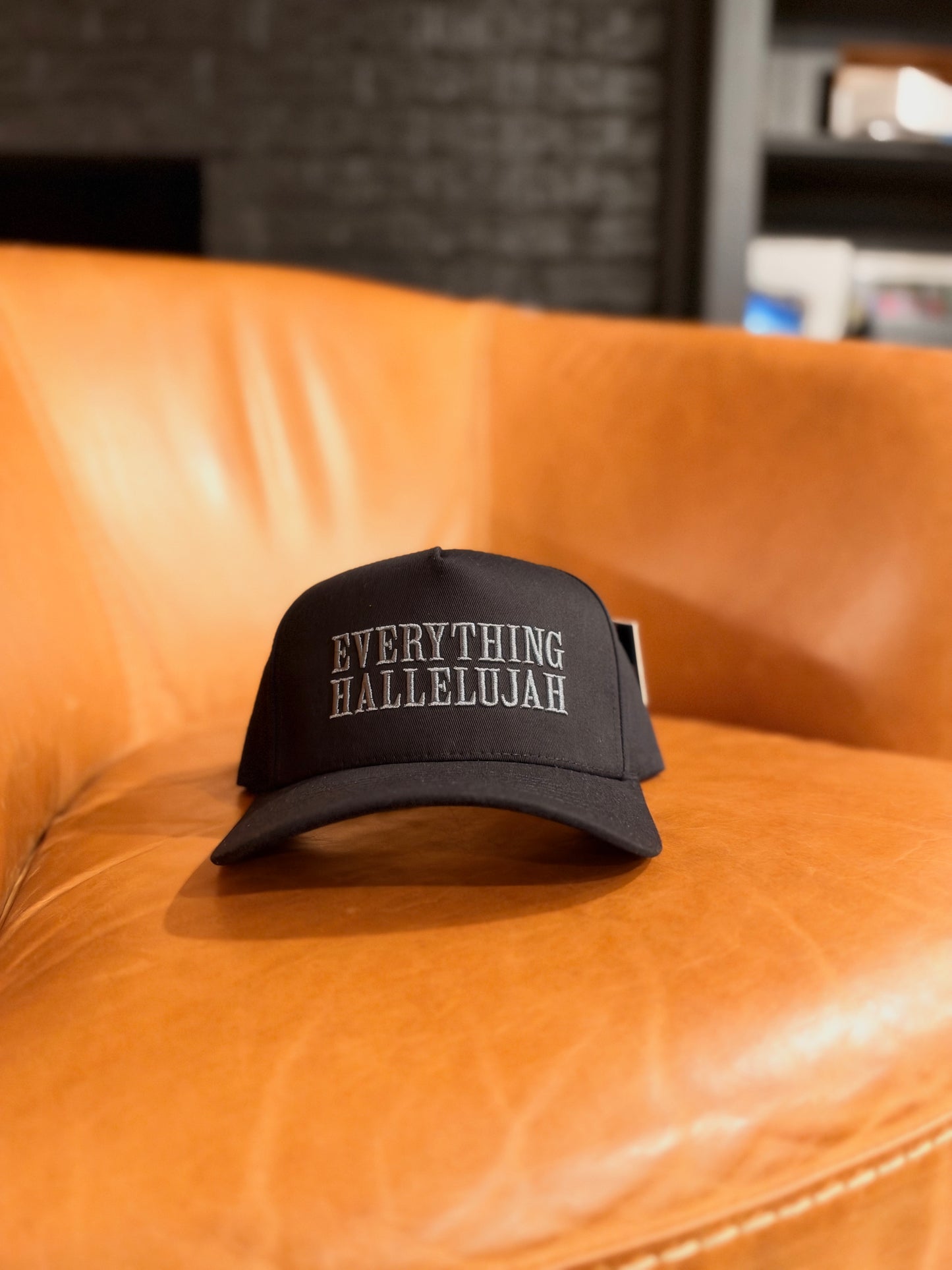 Statement Hat