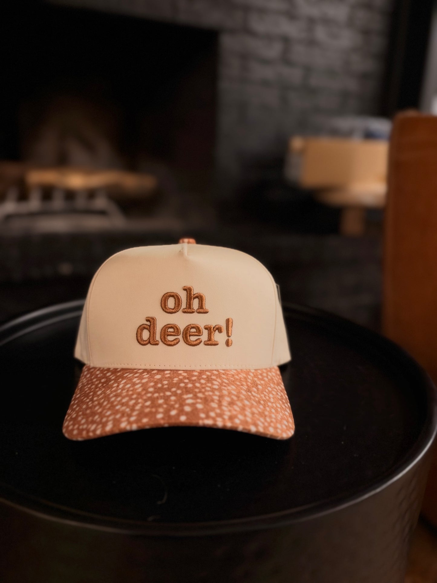 Statement Hat