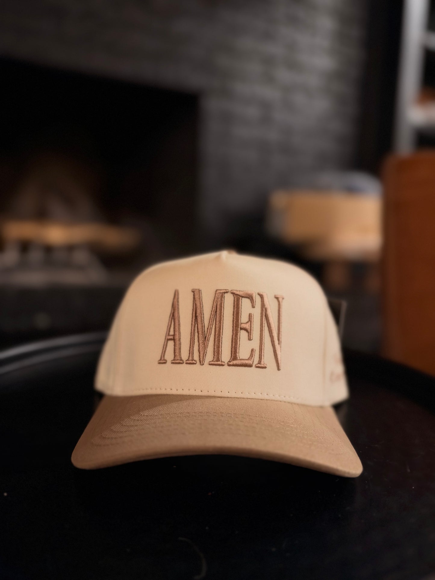 Statement Hat