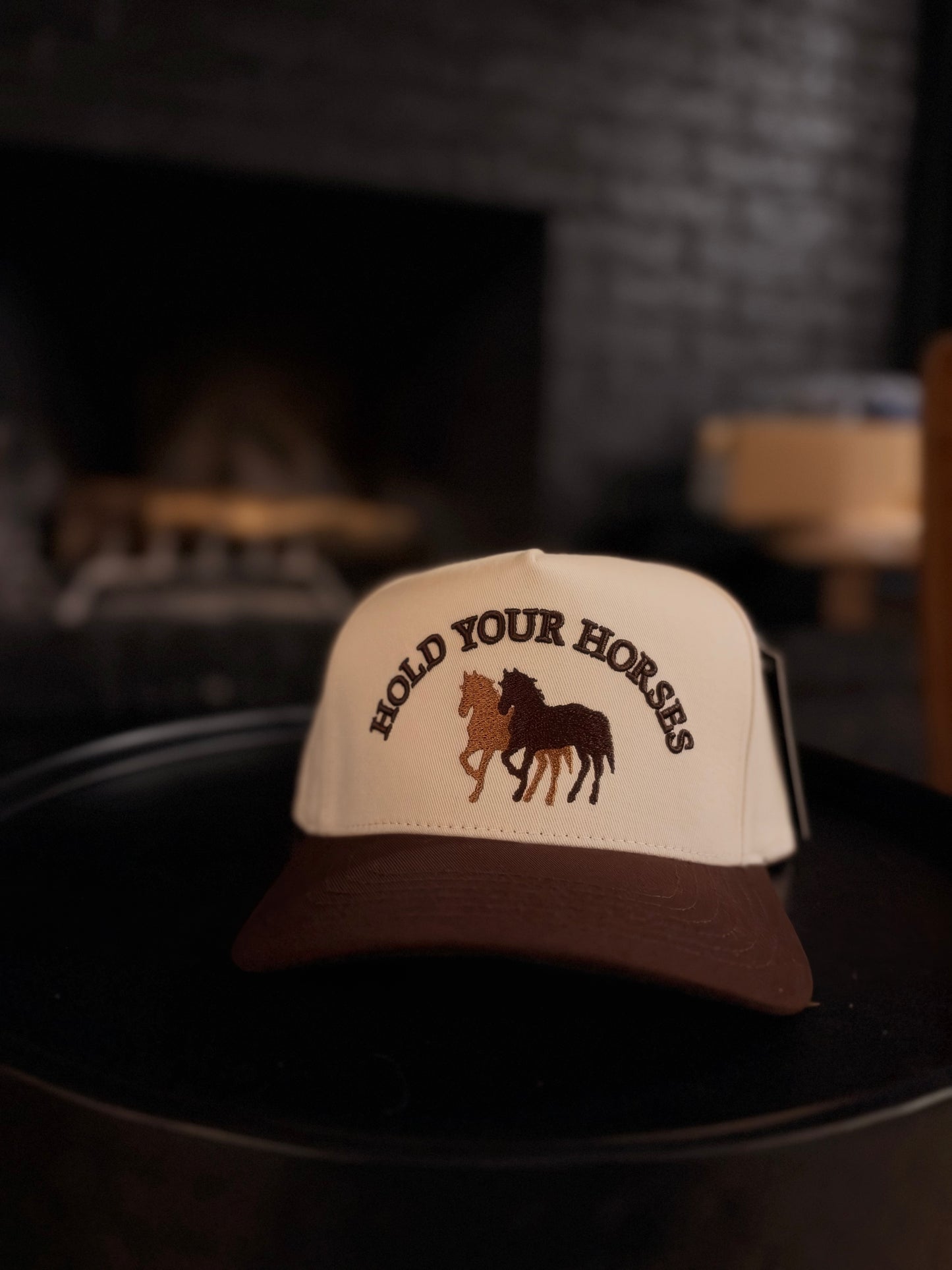 Statement Hat