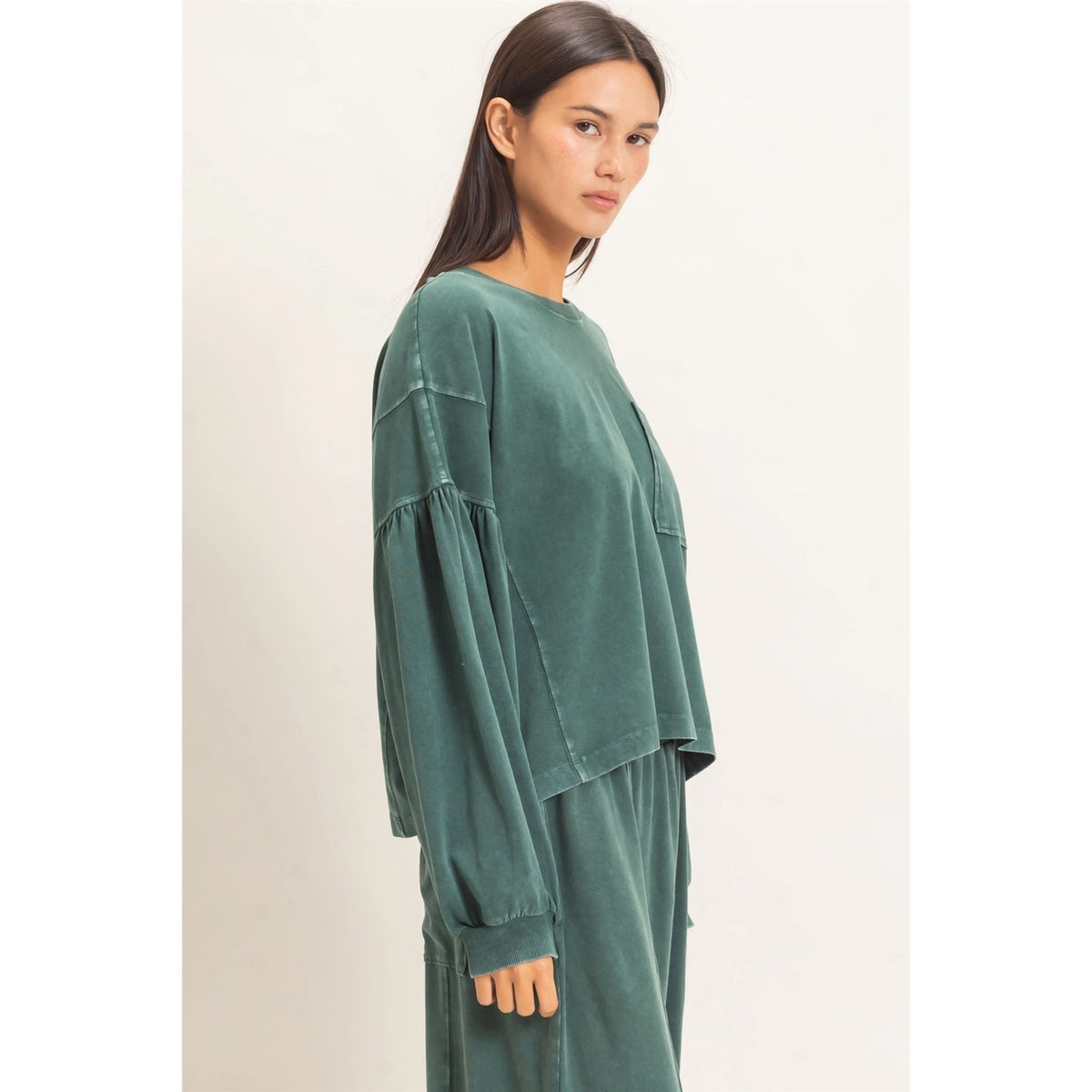 Pocket Lounge Set