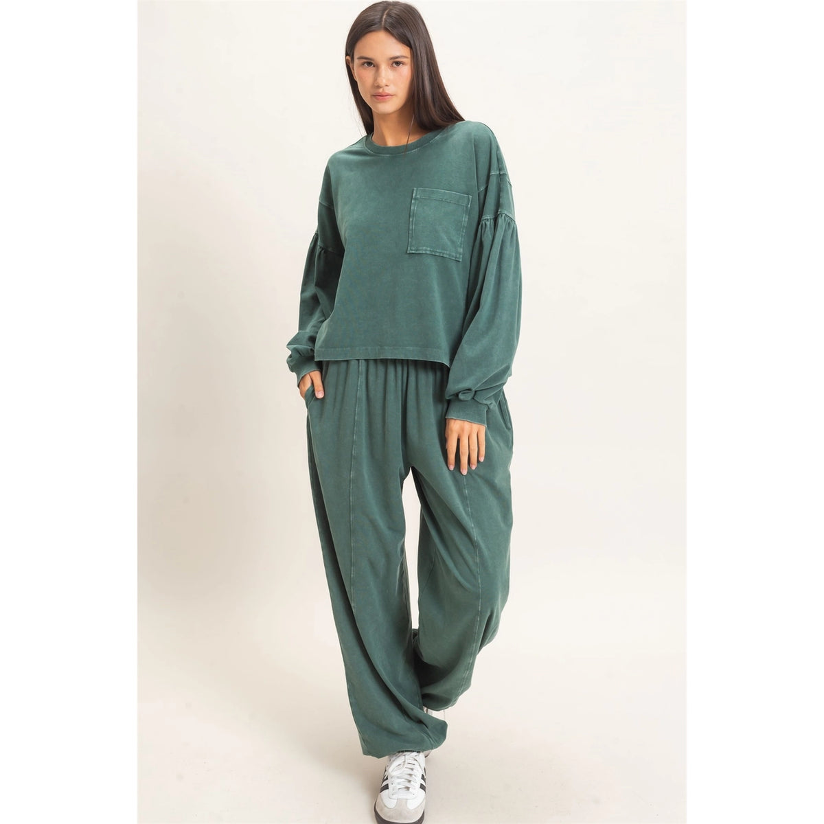 Pocket Lounge Set
