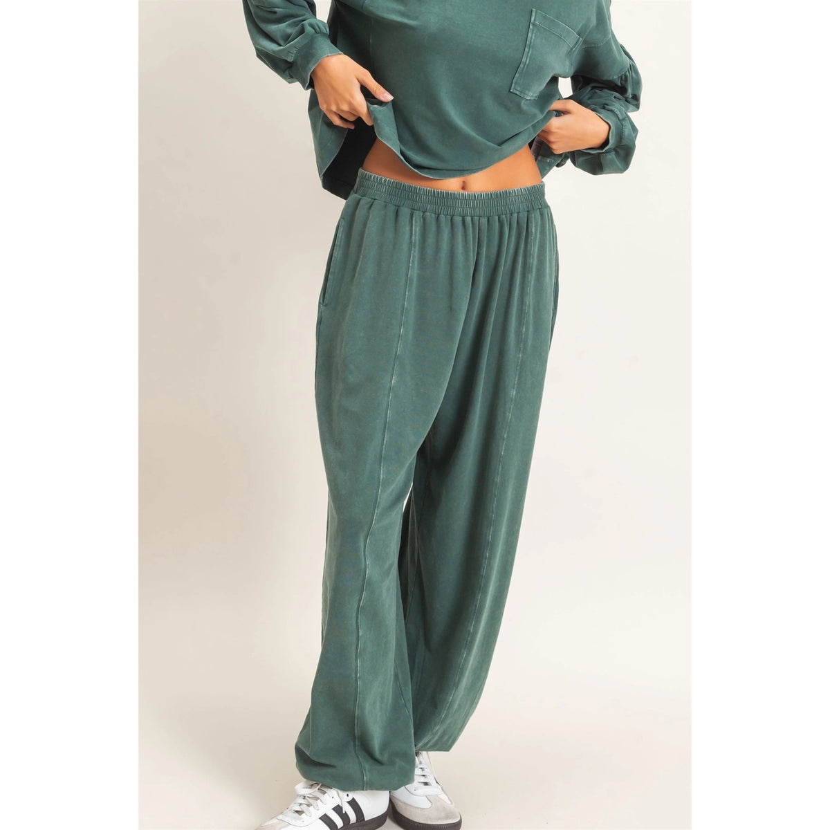 Pocket Lounge Set