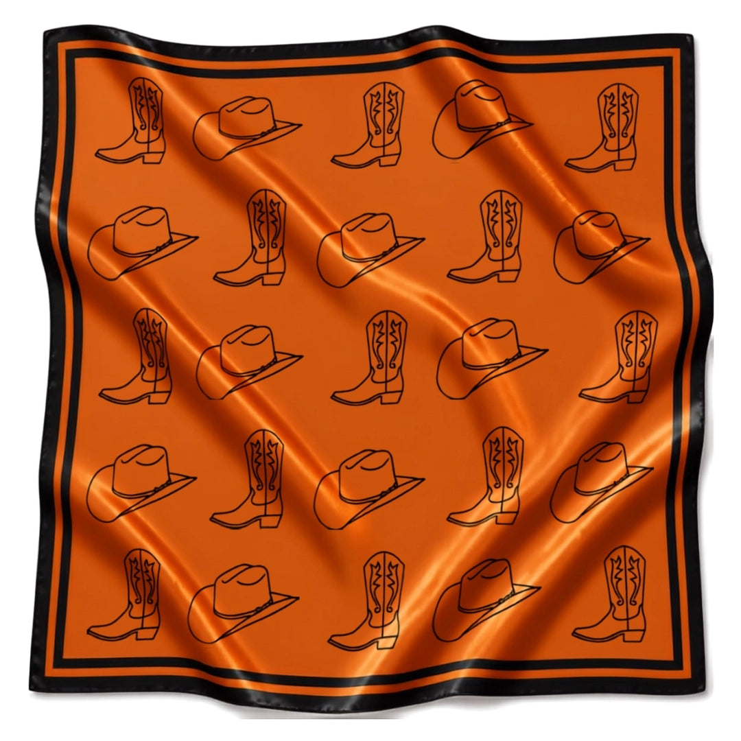 Chic Team Scarf